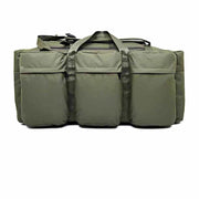 Large Capacity Travel Bag - Blue Force Sports