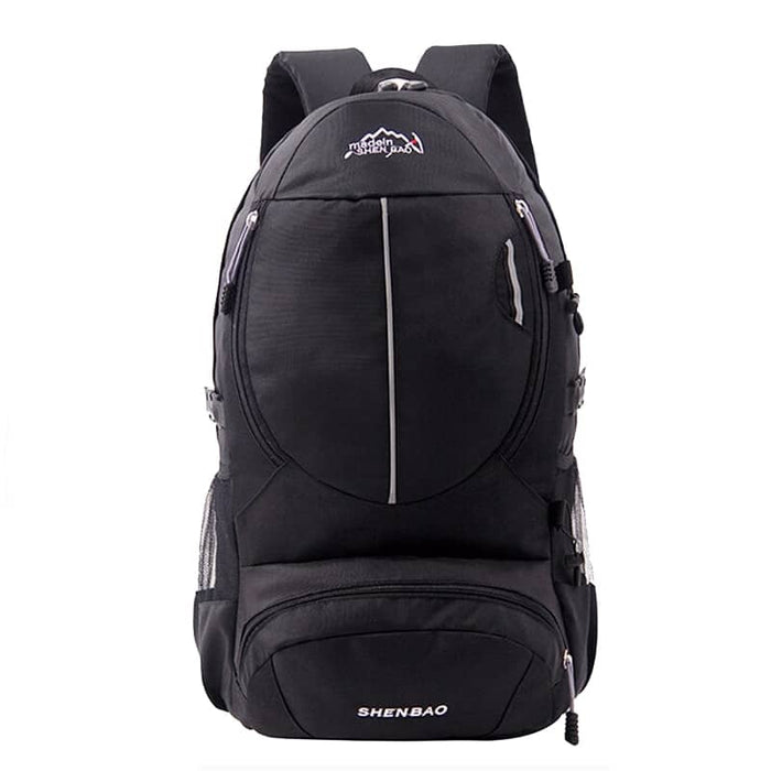 Waterproof Outdoor Camping Backpacks - Blue Force Sports