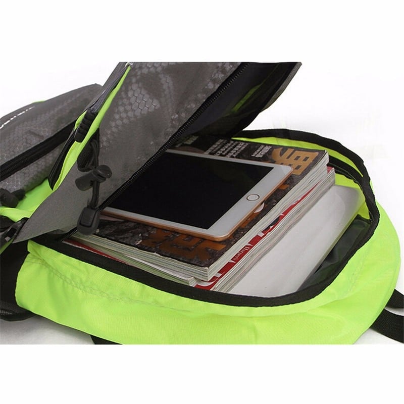 Waterproof Outdoor Camping Backpacks - Blue Force Sports