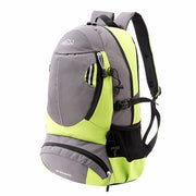 Waterproof Outdoor Camping Backpacks - Blue Force Sports