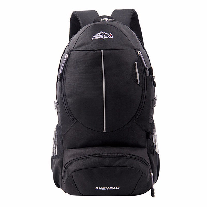 Waterproof Outdoor Camping Backpacks - Blue Force Sports