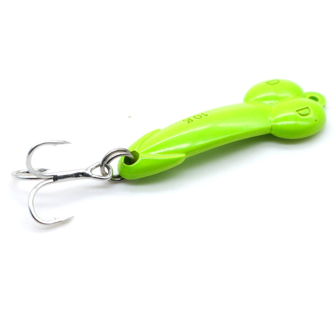 Funny Fishing Hard Metal Lures - Blue Force Sports