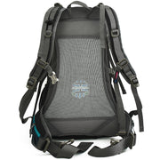 Outdoor Camping Backpack 40 L - Blue Force Sports