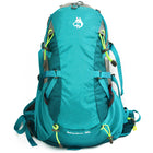 Outdoor Camping Backpack 40 L - Blue Force Sports