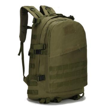 Waterproof Camouflage Travel Backpack - Blue Force Sports
