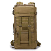 Outdoor Tactical Wear-Resisting Backpack 50 L - Blue Force Sports