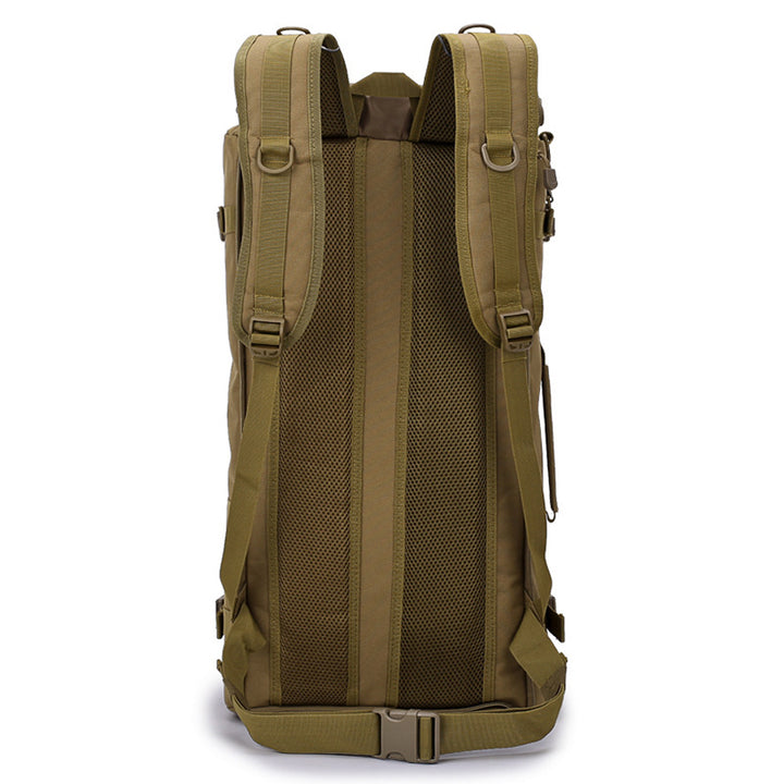 Outdoor Tactical Wear-Resisting Backpack 50 L - Blue Force Sports