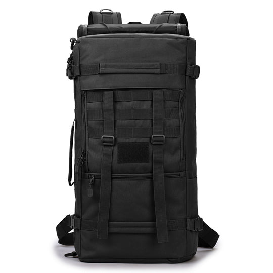 Outdoor Tactical Wear-Resisting Backpack 50 L - Blue Force Sports