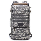 Outdoor Tactical Wear-Resisting Backpack 50 L - Blue Force Sports