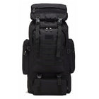 Outdoor Camouflage Backpack 70 L - Blue Force Sports