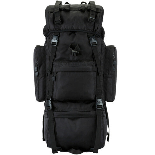 High Quality Multifunctional Large-Capacity Waterproof Military Backpack - Blue Force Sports
