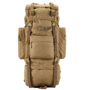 High Quality Multifunctional Large-Capacity Waterproof Military Backpack - Blue Force Sports