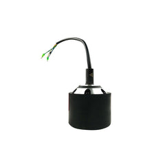 83/99 mm Hub Motors with PU Covers for Electric Skateboards