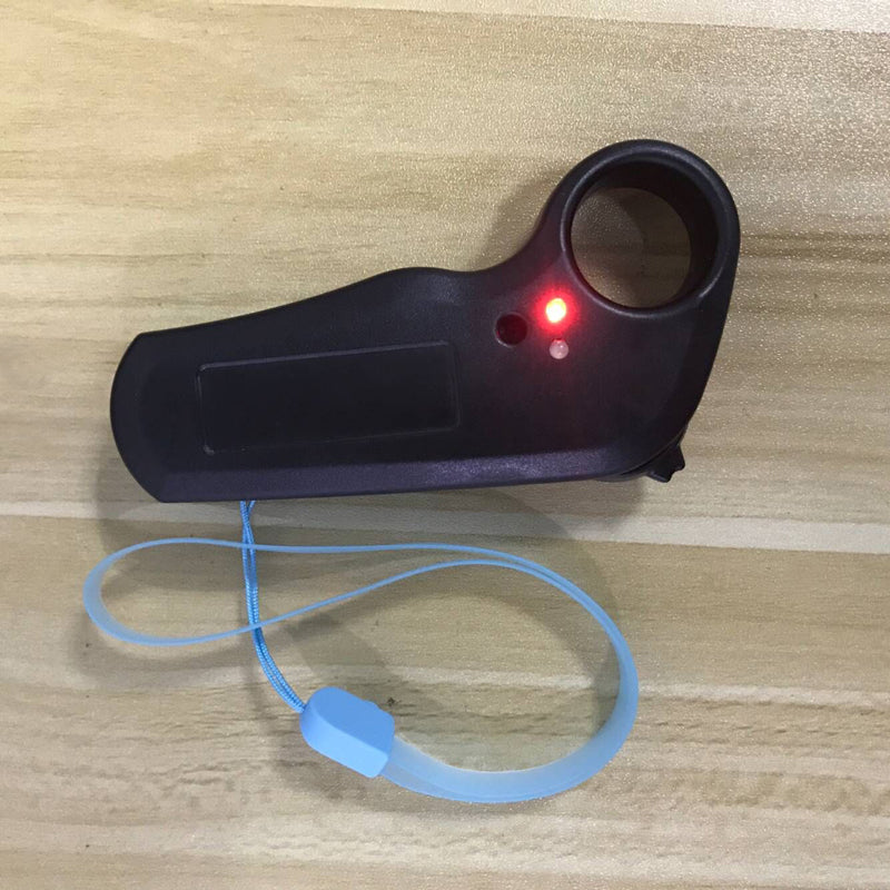 Remote Speed Controller for Electric Skateboards – Blue Force Sports