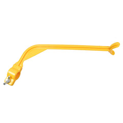 Beginner's Golf Swing Trainer with Elastic Bands