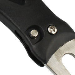 Foldable Golf Repair Fork - Blue Force Sports