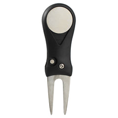 Foldable Golf Repair Fork - Blue Force Sports