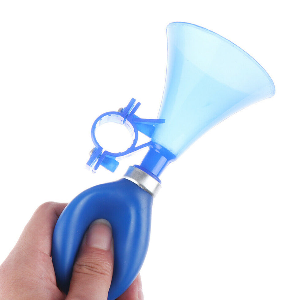 Bike Handlebar Bell - Blue Force Sports