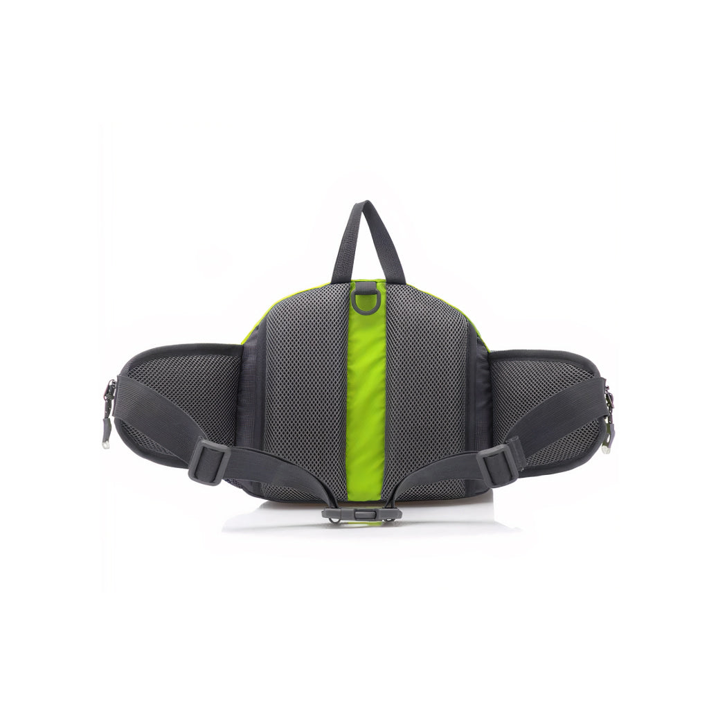 Large Waist Bag - Blue Force Sports