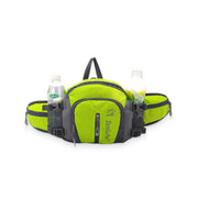 Large Waist Bag - Blue Force Sports