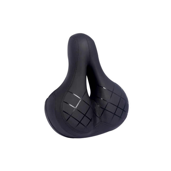 Bike Saddle - Blue Force Sports