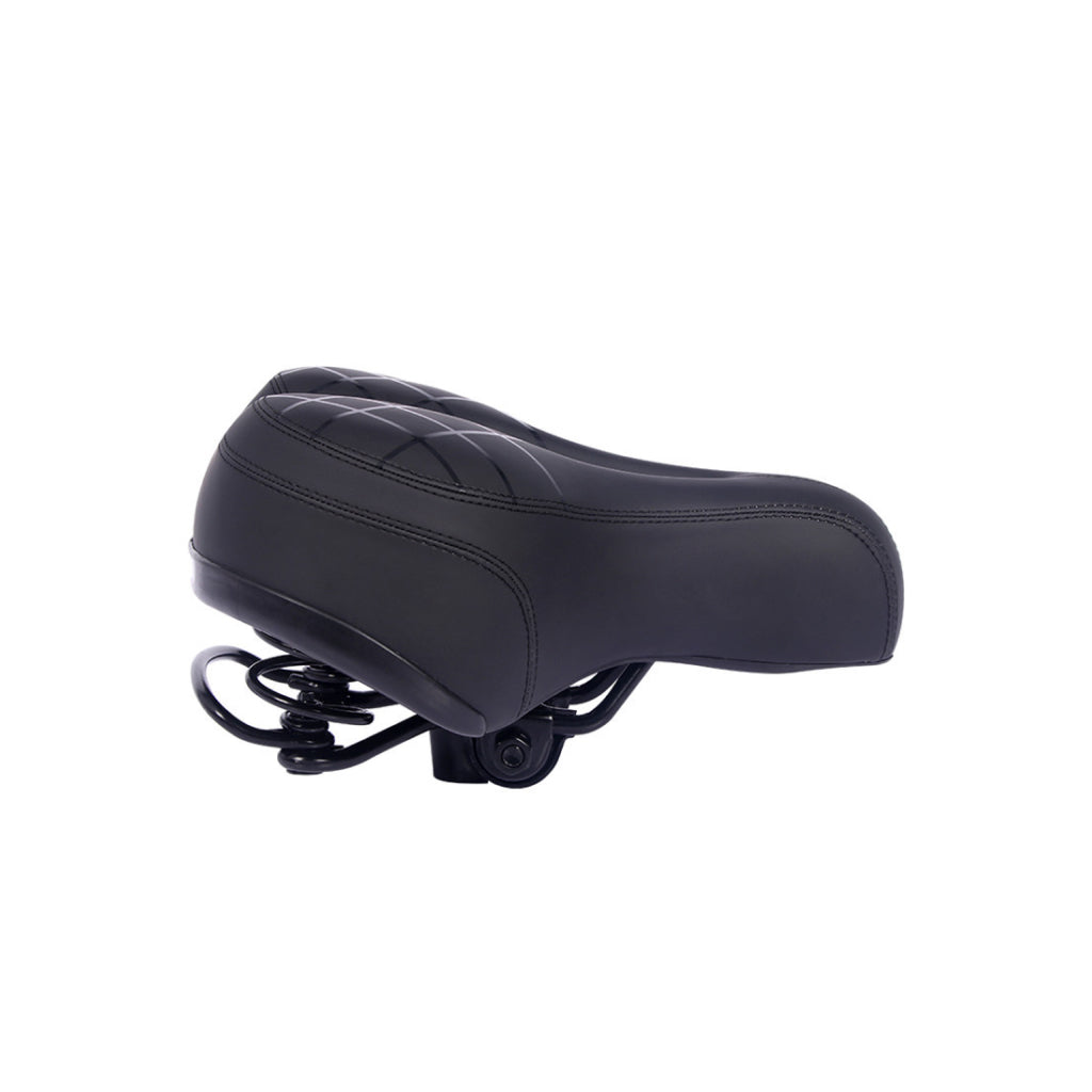 Bike Saddle - Blue Force Sports