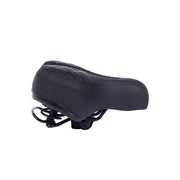 Bike Saddle - Blue Force Sports