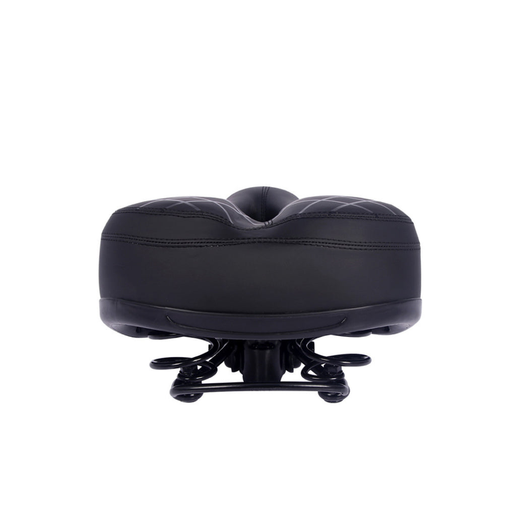 Bike Saddle - Blue Force Sports