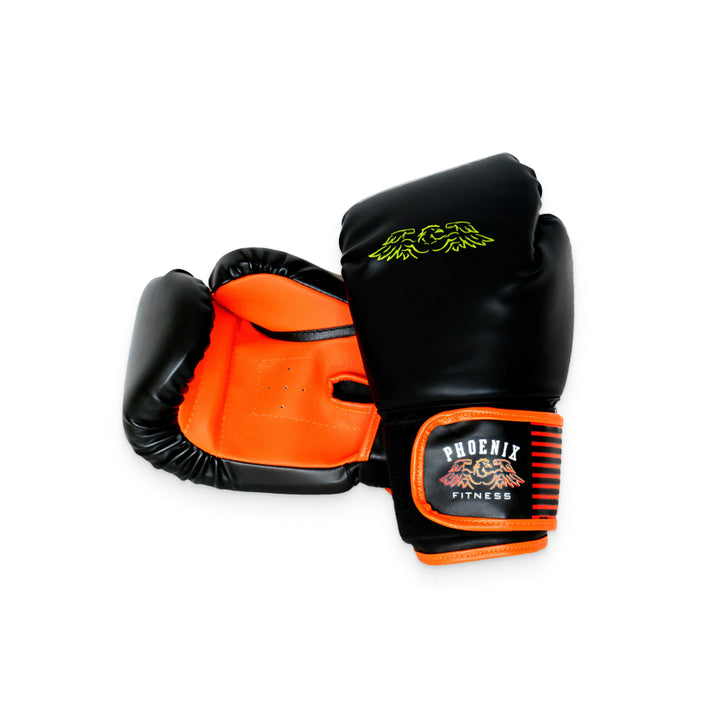 Boxing Gloves For Men - Blue Force Sports