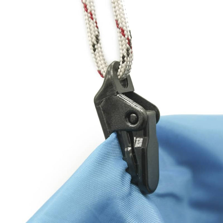 Tent Pull Point Clip - Blue Force Sports