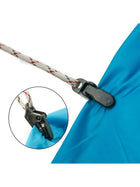 Tent Pull Point Clip - Blue Force Sports