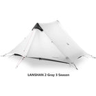 Ultralight Double Layer Tent - Blue Force Sports