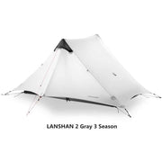 Ultralight Double Layer Tent - Blue Force Sports
