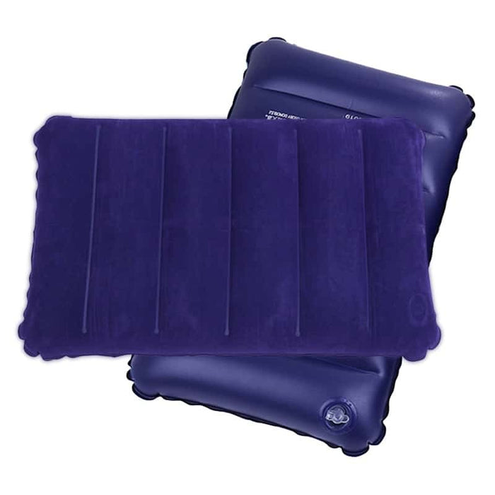 Outdoor Air Inflatable Pillow - Blue Force Sports