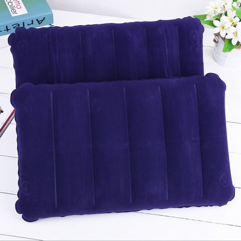 Outdoor Air Inflatable Pillow - Blue Force Sports