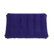 Outdoor Air Inflatable Pillow - Blue Force Sports