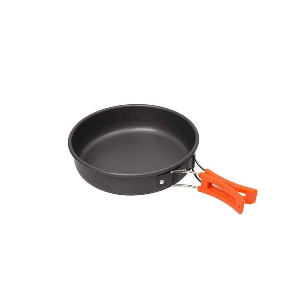 Camping Cooking Ware Set - Blue Force Sports
