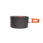 Camping Cooking Ware Set - Blue Force Sports