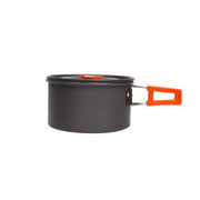 Camping Cooking Ware Set - Blue Force Sports