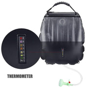 Outdoor Camping Water Bag - Blue Force Sports