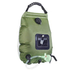 Outdoor Camping Water Bag - Blue Force Sports
