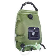 Outdoor Camping Water Bag - Blue Force Sports