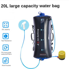 20L Portable Water Bag