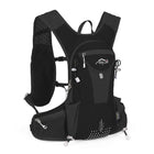 Waterproof Outdoor Running Backpacks - Blue Force Sports