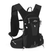 Waterproof Outdoor Running Backpacks - Blue Force Sports