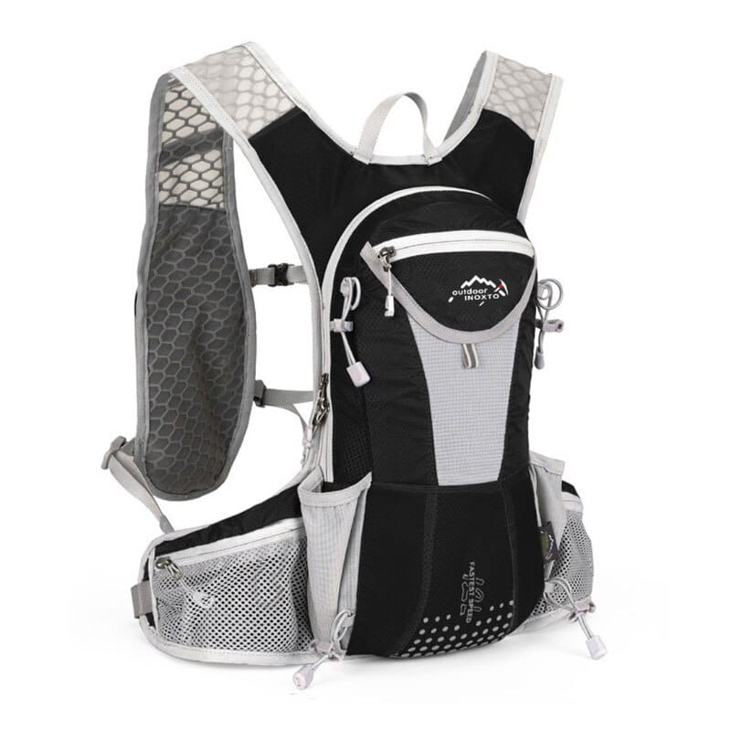 Waterproof Outdoor Running Backpacks - Blue Force Sports
