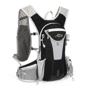 Waterproof Outdoor Running Backpacks - Blue Force Sports
