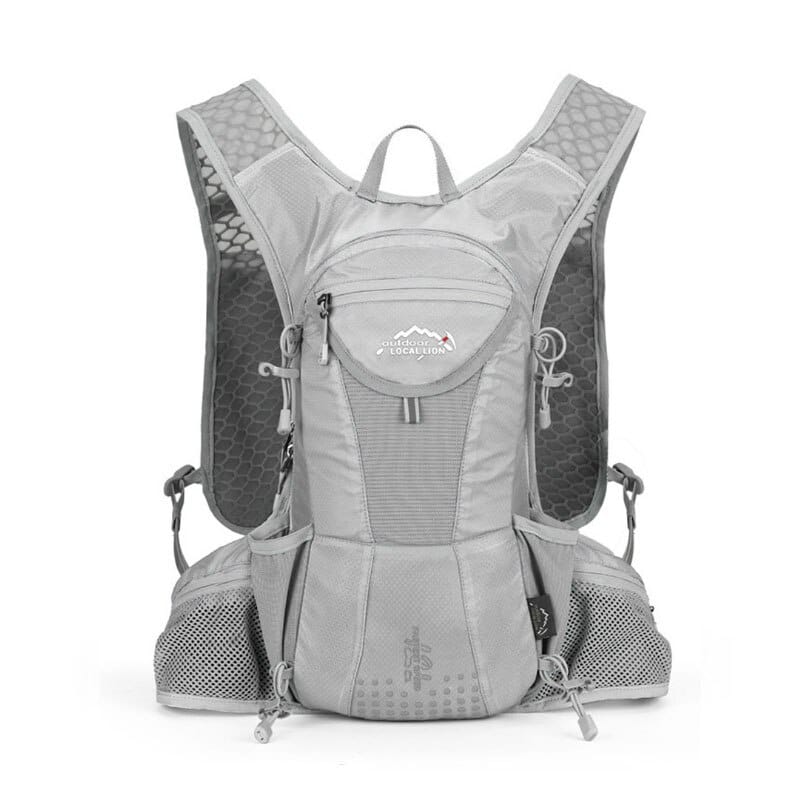 Waterproof Outdoor Running Backpacks - Blue Force Sports