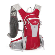 Waterproof Outdoor Running Backpacks - Blue Force Sports