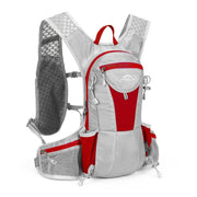Waterproof Outdoor Running Backpacks - Blue Force Sports